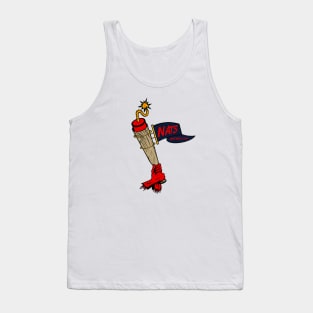 Nationals Boomstick Tank Top